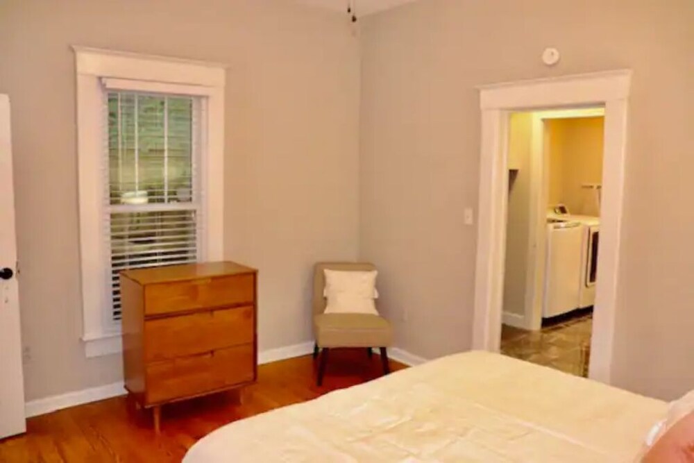 3/2Ba "Treehouse" North Chatt .5m downtown/frazier Chattanooga Vrbo