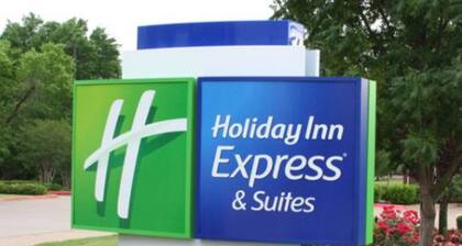 Holiday Inn Express Rocky Mount Sports Center, an IHG Hotel