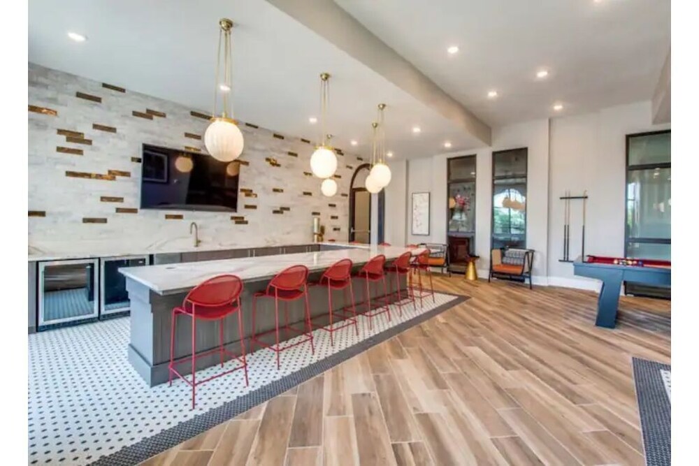 1 Bedroom Apartment the The Star Frisco Vrbo