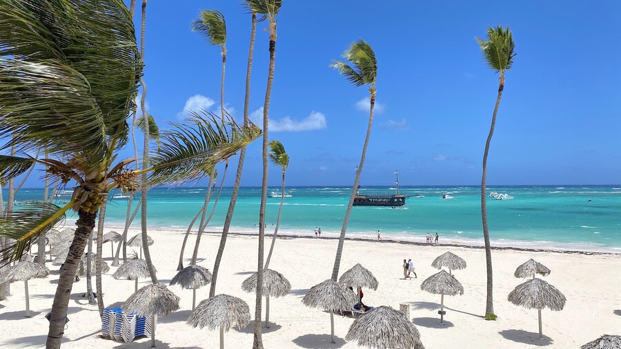 Caribbean Galaxy hotel BEACH WIFI SPA