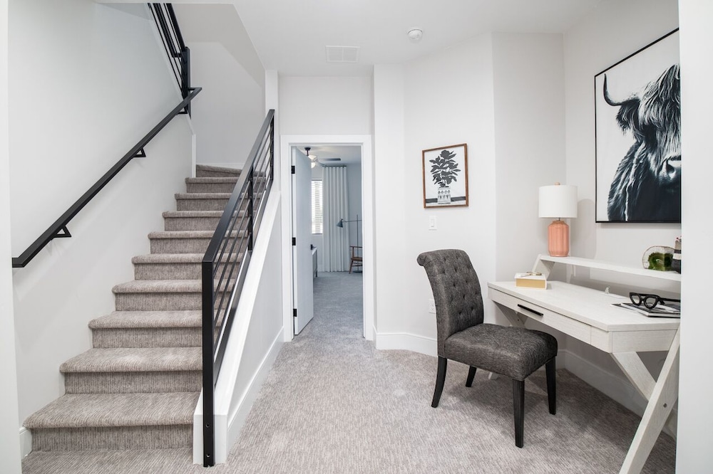 3 Bedroom Townhome in the heart of downtown Gilbert, AZ Lot 30