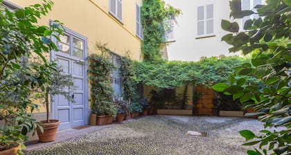 Duomo Smart Suites