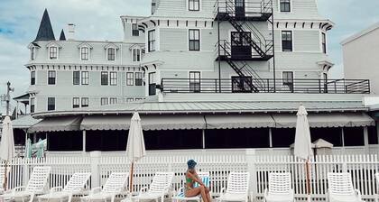 The Inn of Cape May