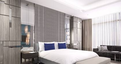 The Ritz-Carlton, Baku