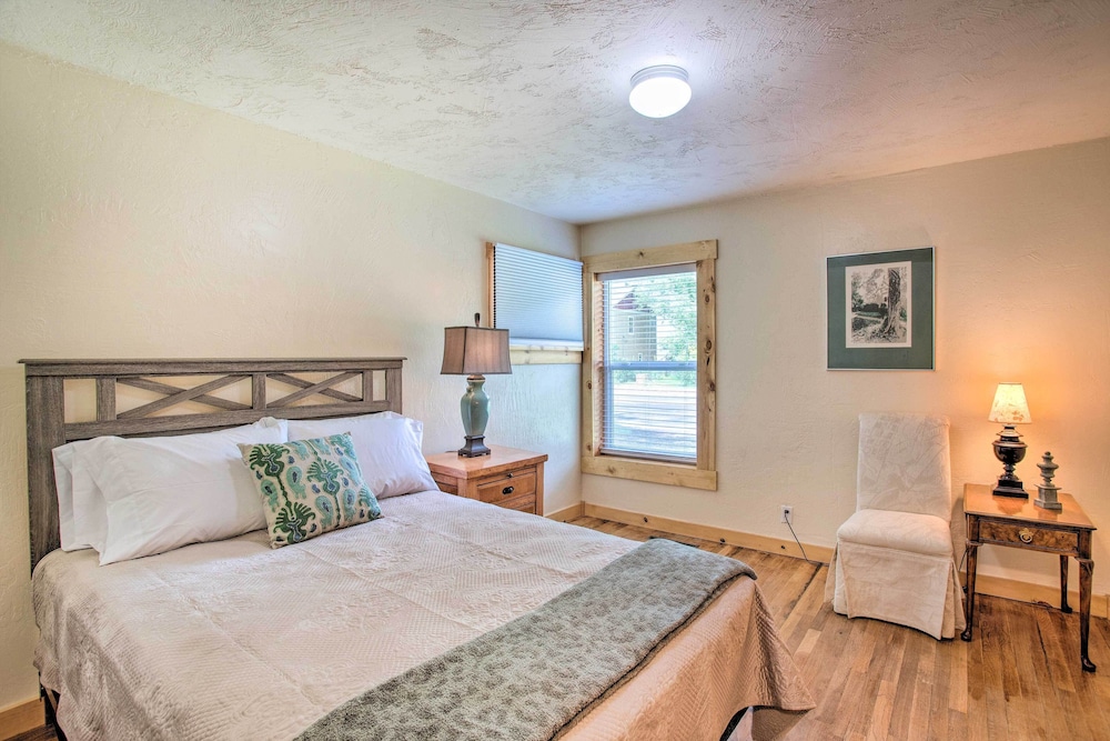 WellAppointed Fruita Townhome Hike & Bike Nearby Fruita Vrbo