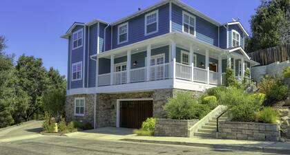552 Paseo Street 4 Bedroom Home