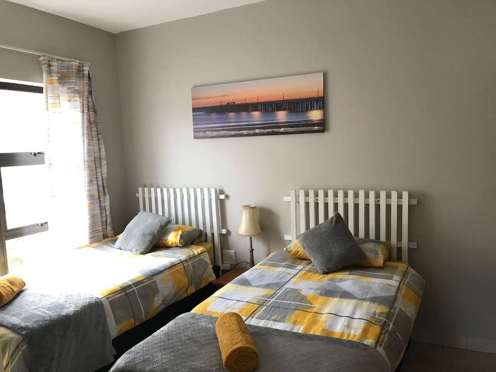 Sunset Margate Apartments,lovely two bedroom apartment Margate Vrbo
