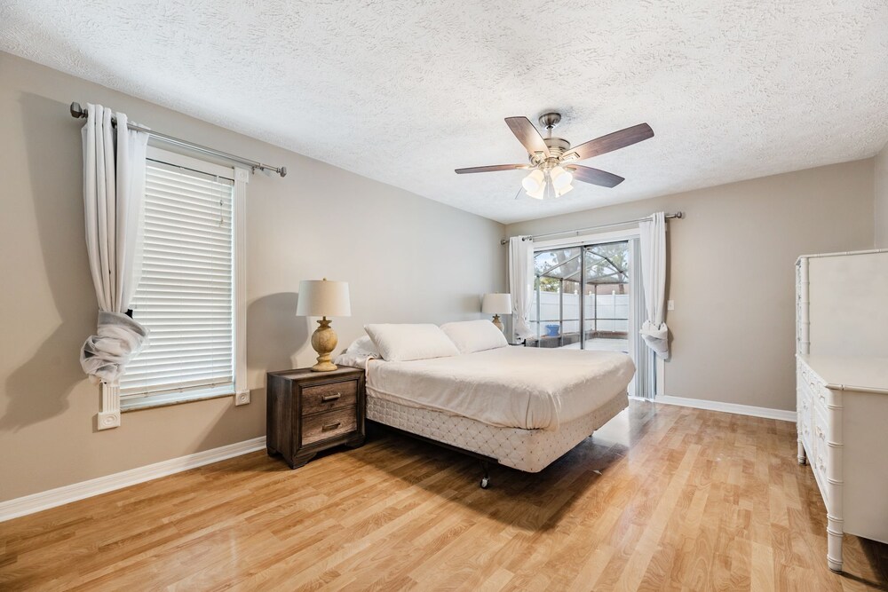 Safety Harbor Pool Home Safety Harbor Vrbo