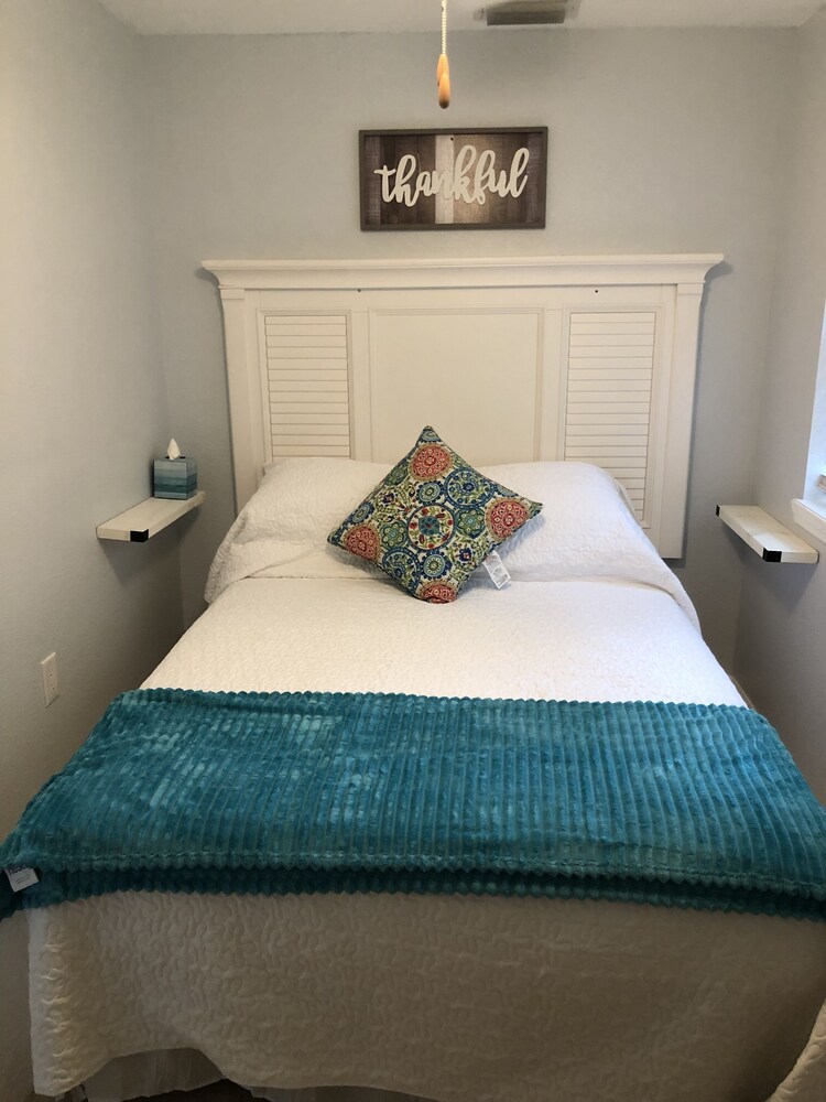 A Little Unexpected Pleasure Brandon Vrbo