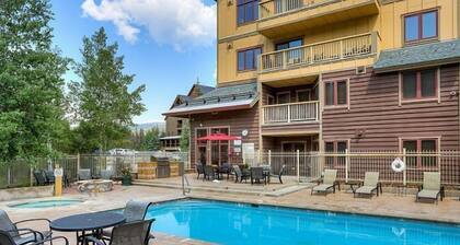 Red Hawk by Keystone Resort