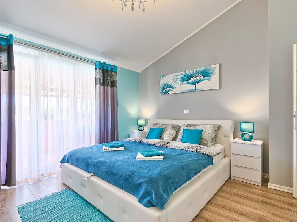 Luxury Vila Adriana Umag Vrbo