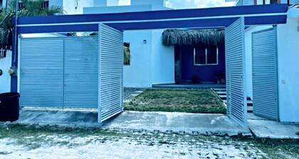 Punta Me Modern Villa near the beach