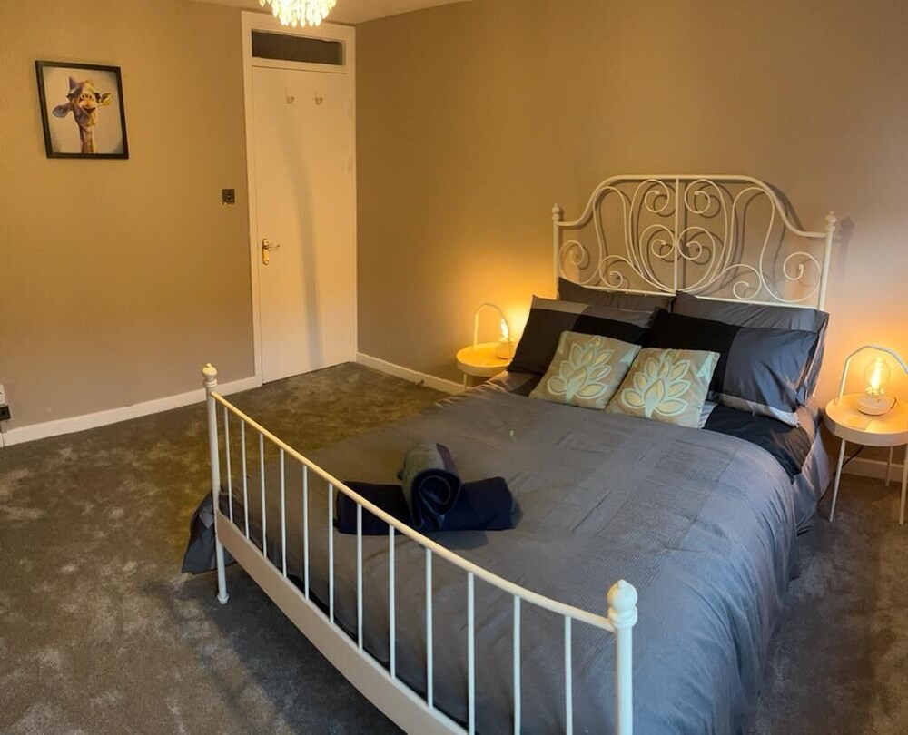 Newly refurbished 1 bedroom apartment in the heart of Windsor Windsor