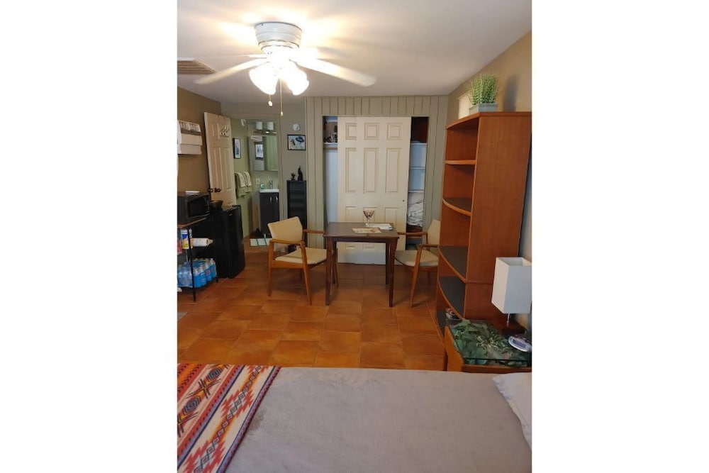 Private Suite with Stunning Views Wickenburg Vrbo