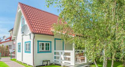 Awesome Home in Ustka With 1 Bedrooms