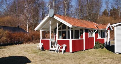Stunning Home in Karlshamn With 3 Bedrooms and Wifi