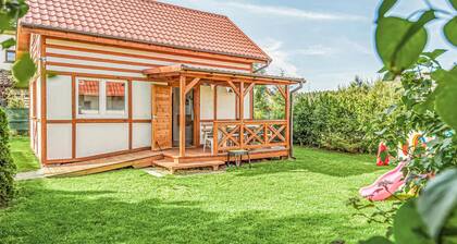 Awesome Home in Ustka-przewloka With 3 Bedrooms