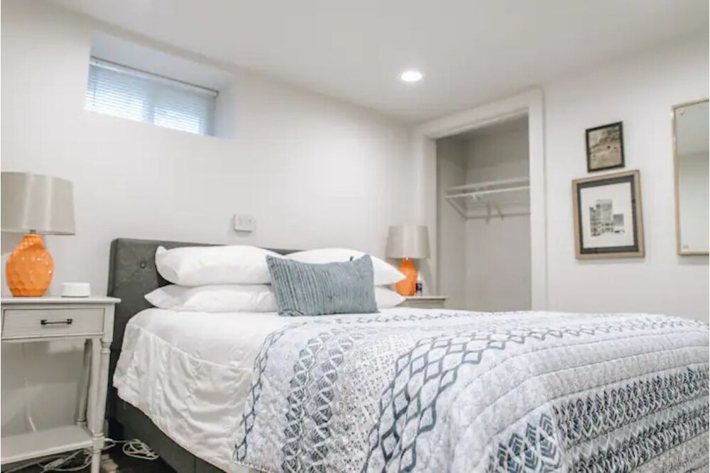 Stunning Ground Floor Apartment in Green Ridge. Scranton Vrbo