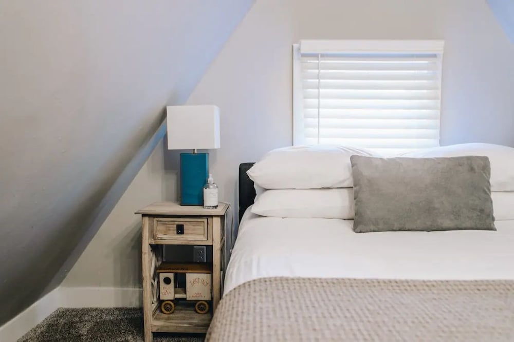 Beautiful Green Ridge Apartment in Scranton Scranton Vrbo