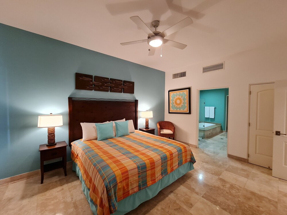 D103 Private apartment for your best vacations in Paraíso del Mar! La