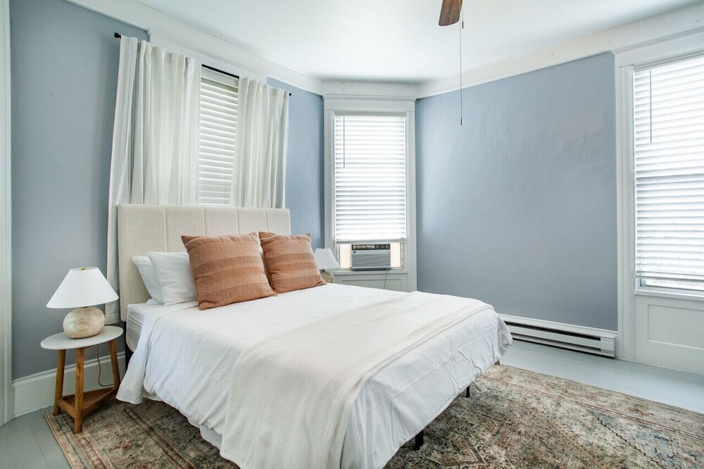 Charming Historic Retreat 5 Mins from Downtown Knoxville Vrbo