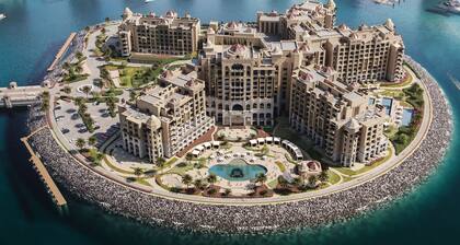 The St. Regis Marsa Arabia Island, The Pearl Qatar