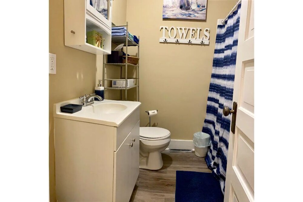 Hurley, 1 block from Famous Silver Street Hurley Vrbo