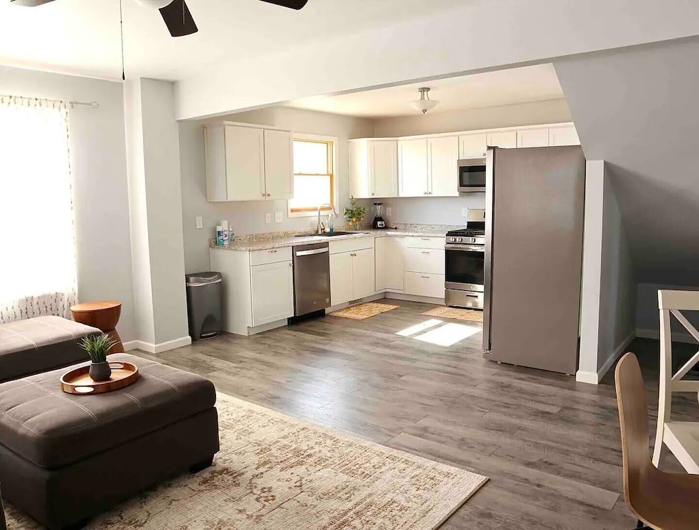 Adorable Home Next to So Much! Rapid City Vrbo