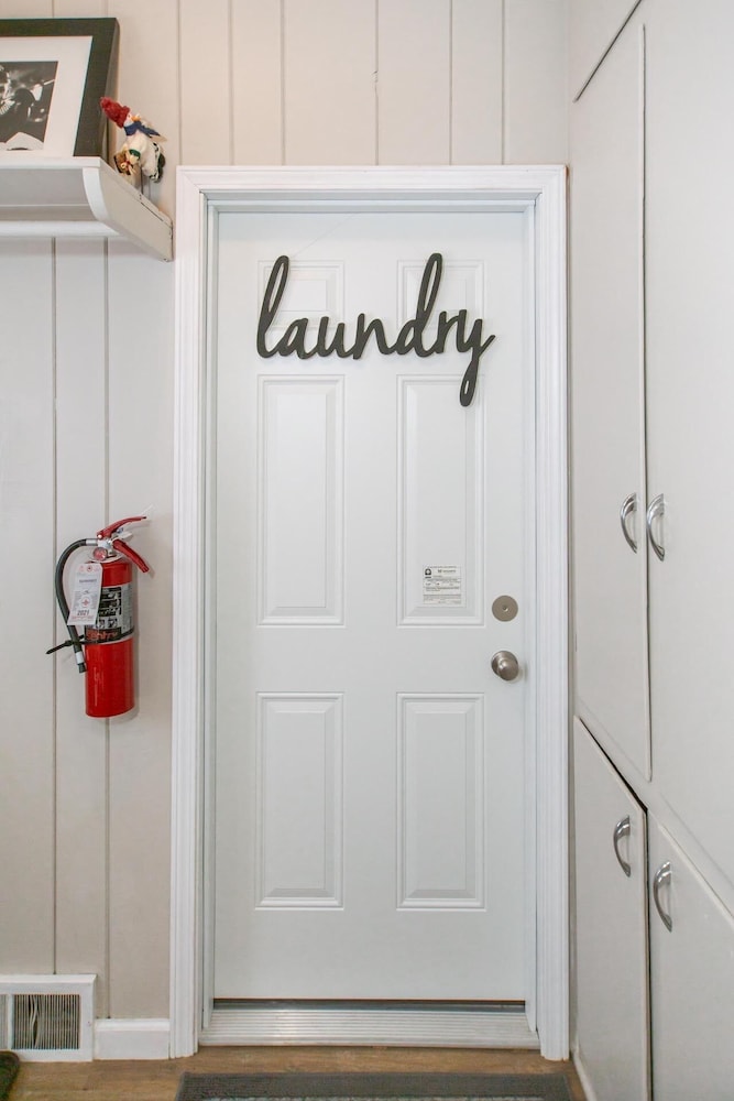 Historic District, Downtown Rapid City Vrbo