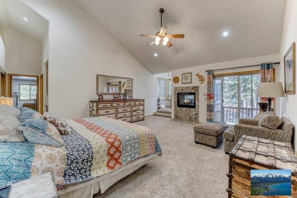 6000sf Pine House with indoor swimming pool Galena Forest Estates Vrbo