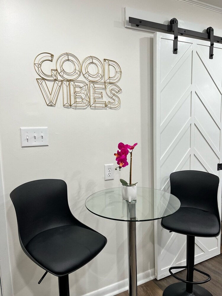 Stay Awhile at Casa Blanca Minutes from Tech and GSU Grambling Vrbo