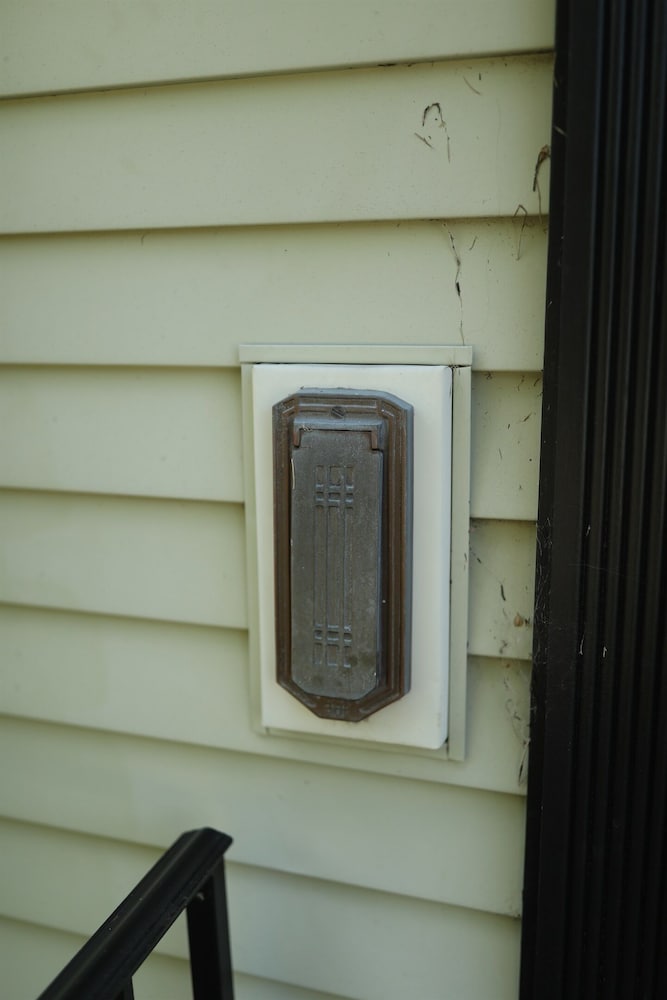 Purdue, RossAde, and Mackey in your backyard! West Lafayette Vrbo