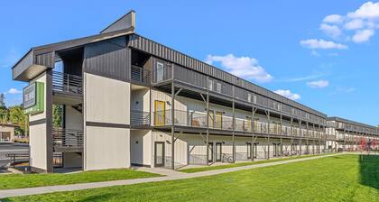 The Empire Condos By Barsala