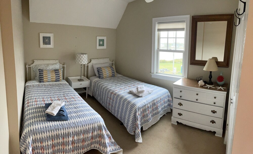 Beautiful beach front home Scituate Vrbo