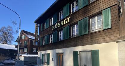 Pension Rössli
