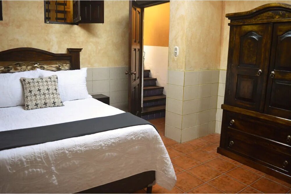 Colonial 4 Bedroom & Breakfast Antigua Guatemala Vrbo