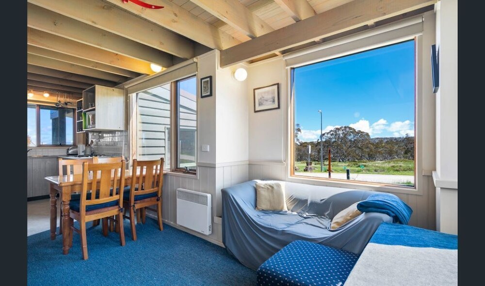 Flake Out- High Country - Dinner Plain | Vrbo
