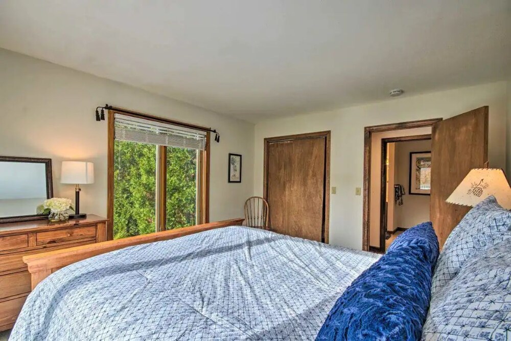 Killington Home w/ Hot Tub, Mtn Views & Updates! Killington Vrbo