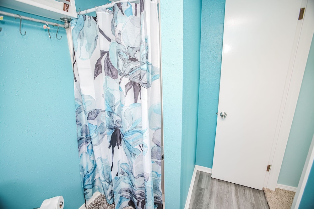 Perfect little Getaway for the fishers and beach goers! Sargent Vrbo