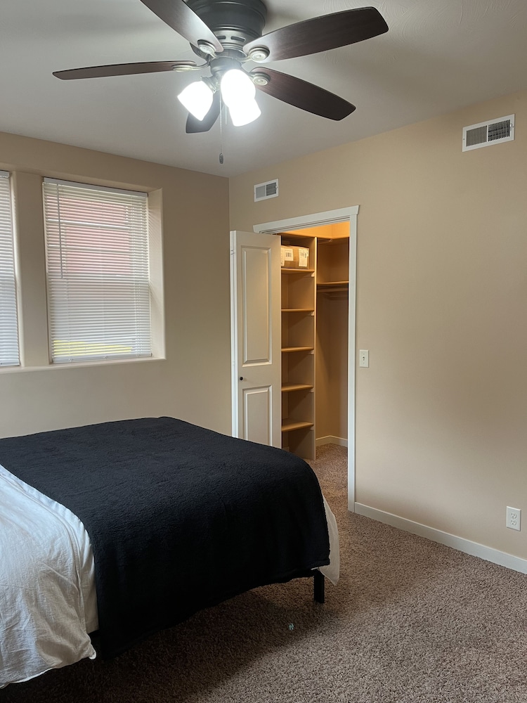 HistoricCapital District Condo Lincoln Vrbo