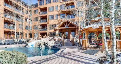 The Springs Condos by Keystone Resort