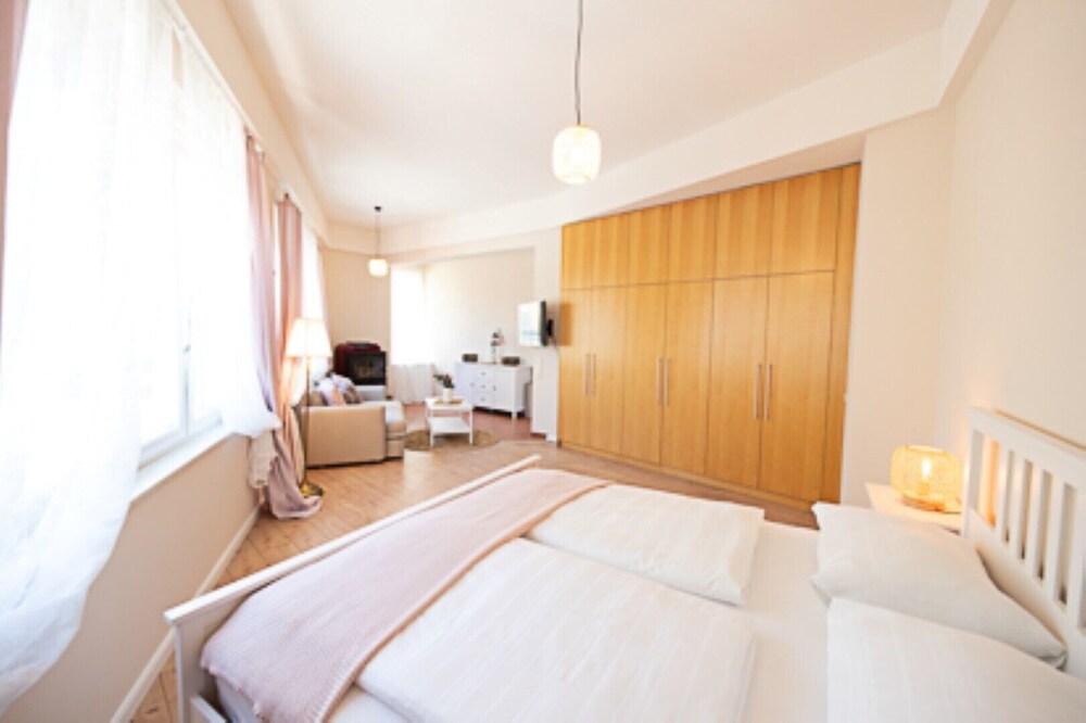 "Apartment" family nest in Landhaus Gretl Krumpendorf am Woerther See Vrbo