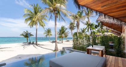 Irene Pool Villa Resort, Koh Lipe