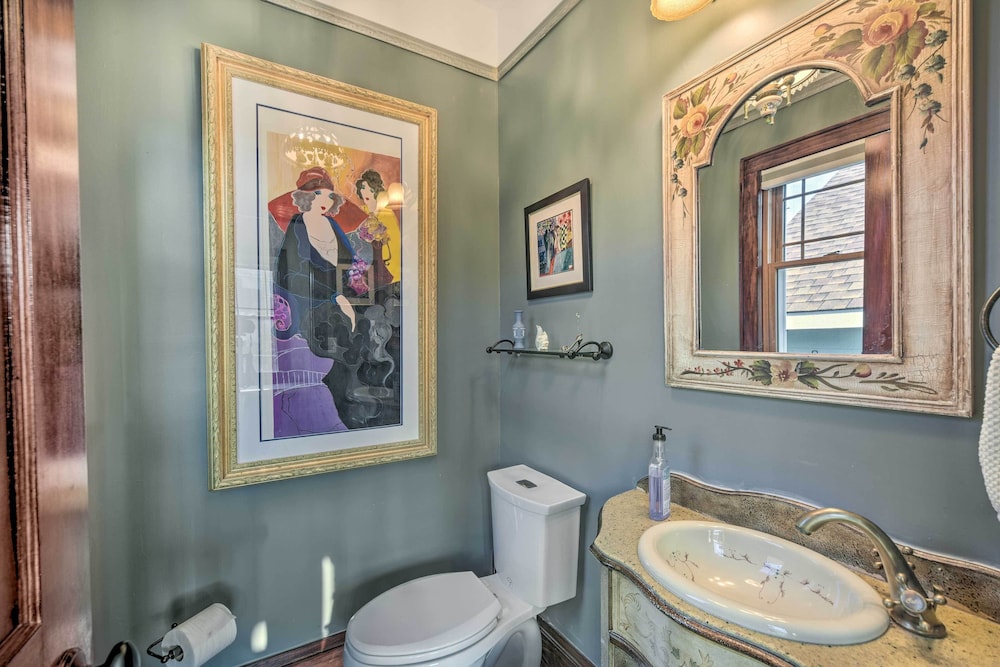 Elegant Superior Getaway