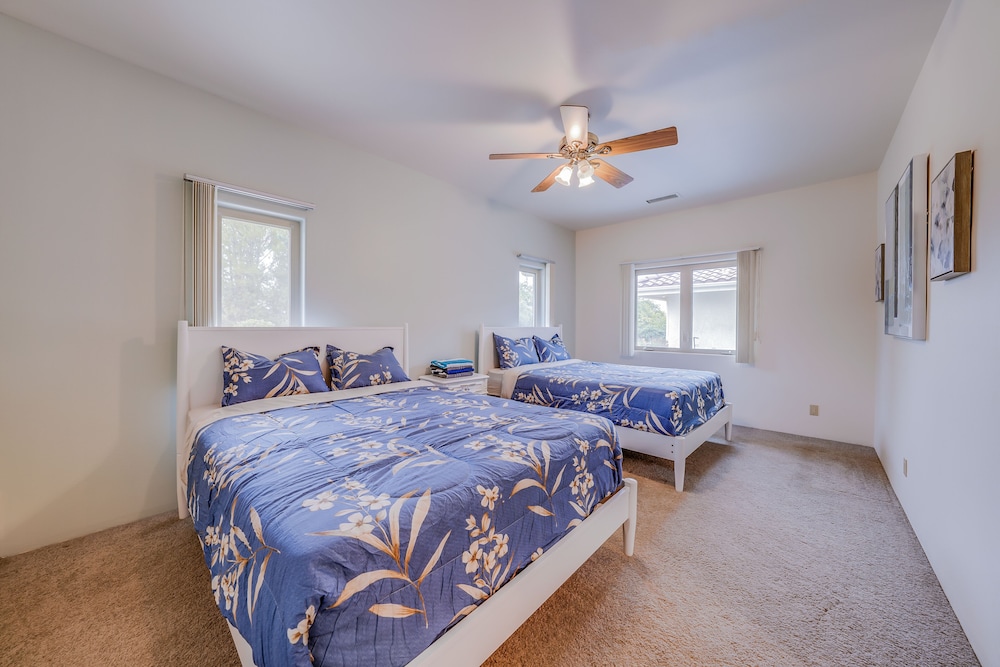 Villa with indoor pool in Temecula wine countryVRBO Riverside County Vrbo