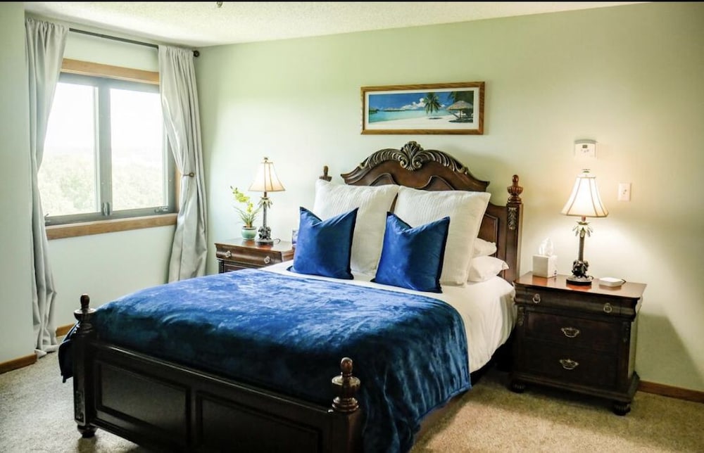 “Key West” in the West Monkey Island Vrbo