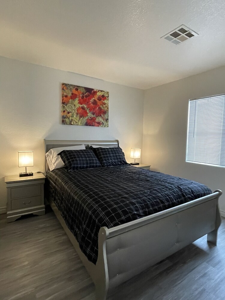 Affordable, Reasonably Priced & Beautiful 4Bedroom Home. North Las