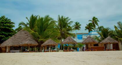 Pwani Beach Boutique Hotel Zanzibar
