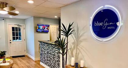BlueGem Motel