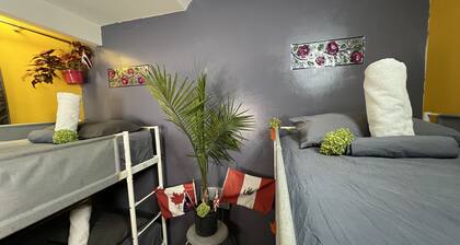 Pied-A-Terre Mont-Royal